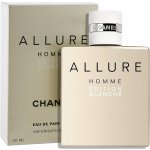 Chanel Allure Edition Blanche parfémovaná voda pánská 50 ml – Sleviste.cz