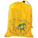 BAAGL Kouzelná školka – Zboží Dáma