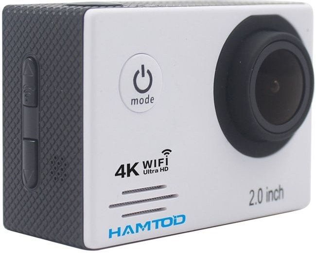 HAMTOD HF60