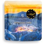 Upraženo Beskydská směs 100% Arabica 250 g – Hledejceny.cz