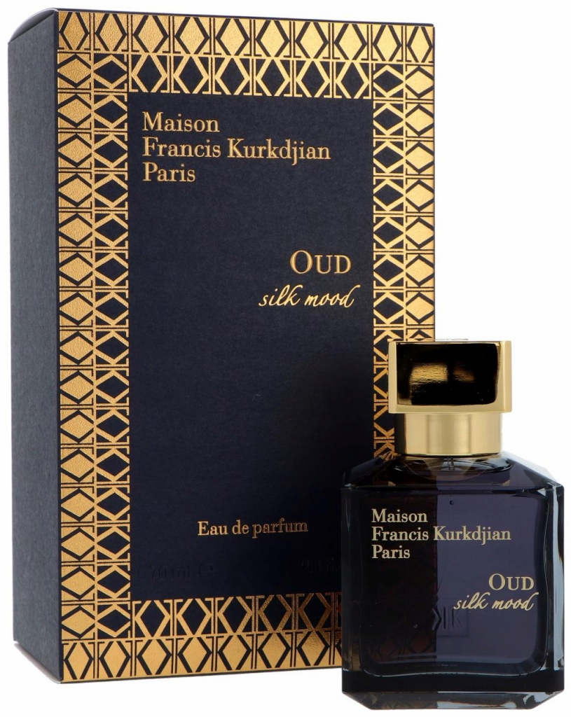 Maison Francis Kurkdjian Oud Silk Mood unisex parfém 70 ml