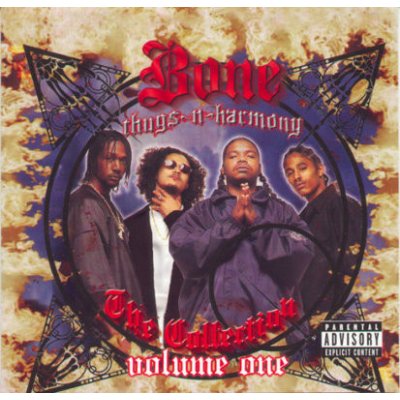 Bone Thugs - N - Harmony - Collections Vol. 1 + 1 – Hledejceny.cz