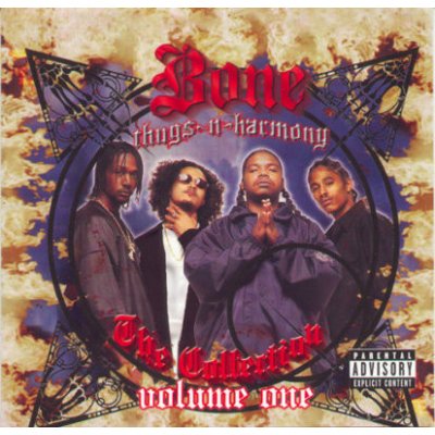 Bone Thugs - N - Harmony - Collections Vol. 1 + 1