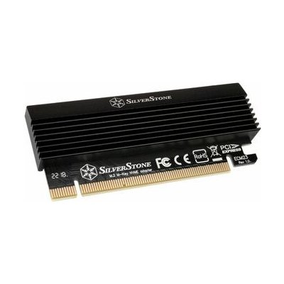 SilverStone SST-ECM23