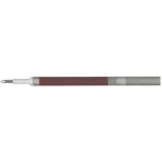 Pentel EnerGel náplň LR7 do BL77 a BL107 hnědá – Zboží Živě