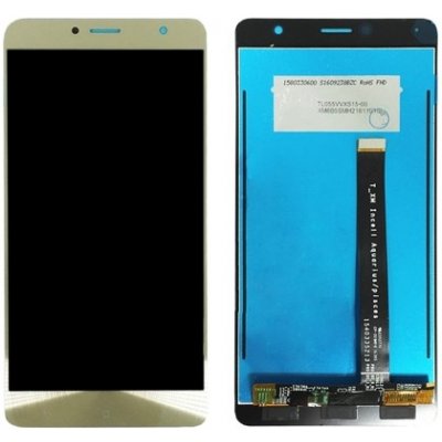 LCD Displej + Dotykové sklo Asus ZS550KL – Zbozi.Blesk.cz