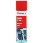 Würth Ošetřovací přípravek na gumu 300 ml – Zboží Mobilmania