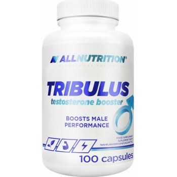 All Nutrition TRIBULUS 100 tablet