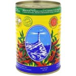 Le Phare Du Capbon Harissa čili pasta 380 g – Zboží Dáma