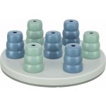 Trixie Dog Activity MINI SOLITAIRE Kruh s kuželkami 20 cm – Hledejceny.cz