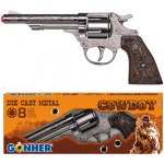 Dětský kovbojský revolver Gonher – Zboží Mobilmania