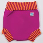 Splash About Happy Nappy Plavky Mango – Zbozi.Blesk.cz