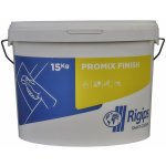 Rigips ProMix Finish Spárovací stěrka, 15 kg 517067 – Zbozi.Blesk.cz