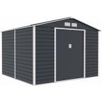 G21 GAH 706 - 277 x 255 cm antracitový – Zbozi.Blesk.cz