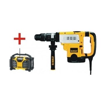 DeWALT D25712K