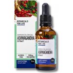 Botanicals for Life Extrakt z ašvagandhy 50 ml – Hledejceny.cz