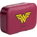 Smart Shake DC Pill Box organizer 5 sekcí supergirl – Zboží Dáma