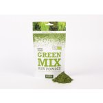 Purasana Green Mix Powder Bio 200 g – Zboží Mobilmania