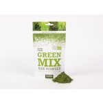 Purasana Green Mix Powder Bio 200 g – Hledejceny.cz