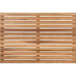 Wenko Acacia Dřevěná přírodní 40x60 cm – Sleviste.cz