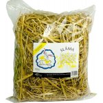 Sedupa 4PETS Podestýlka hlod. Sláma Sedupa 0,5 kg – Zbozi.Blesk.cz