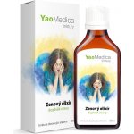 YaoMedica Zenový elixír tinktura 50 ml – Hledejceny.cz
