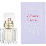 Cartier Carat parfémovaná voda dámská 50 ml – Hledejceny.cz