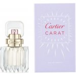 Cartier Carat parfémovaná voda dámská 50 ml – Sleviste.cz