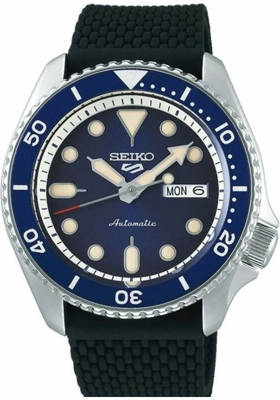 Seiko SRPD93