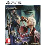 Devil May Cry 5 (Special Edition) – Zbozi.Blesk.cz