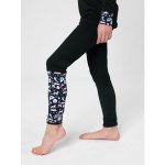 Drexiss dětské sportovní legíny Moon Unicorns – Zboží Dáma