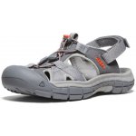Keen Ravine H2 Women steel grey/coral – Hledejceny.cz
