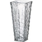 CRYSTALITE BOHEMIA KŘISTÁLOVÁ VÁZA BOHEMIA MARBLE 305 MM – Hledejceny.cz