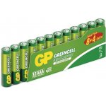 GP Greencell AAA 12ks 04270450 – Zboží Mobilmania