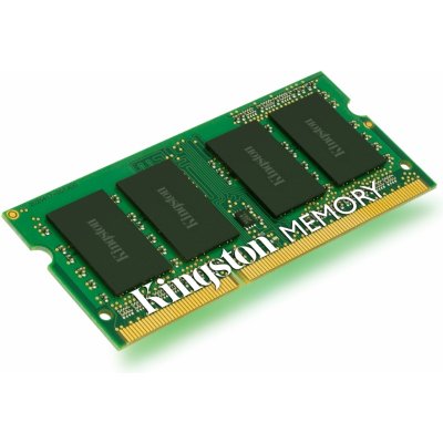 Kingston DDR3 4GB 1333MHz KTA-MB1333/4G – Zboží Mobilmania