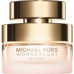 Michael Kors Wonderlust EauAU Fresh toaletní voda dámská 30 ml – Hledejceny.cz