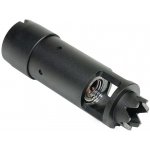 AceTech Blaster AK Alpha s imitací výšlehu Černý – Zbozi.Blesk.cz