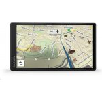 Garmin DriveSmart 55T-D – Hledejceny.cz