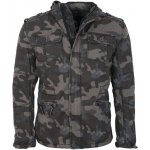 Brandit Britannia Winter dark camo – Zboží Dáma