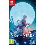 Sea of Stars – Zboží Dáma