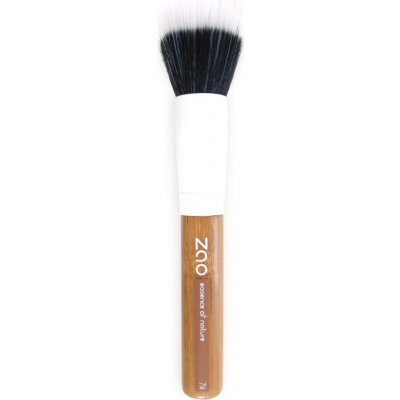ZAO Duo Fiber Foundation Brush – Hledejceny.cz