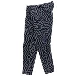 Troy Lee Designs Lilium dámské twisted checkers black – Sleviste.cz