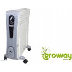 LightHouse Oil Free Radiator 2500W – Zbozi.Blesk.cz