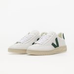 Veja V 10 leather extra white nautico pekin – Zboží Mobilmania