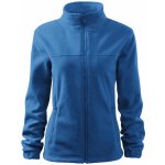 RIMECK JACKET 504 / Dámská fleece bunda azurově modrá – Zboží Dáma