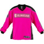 BlindSave Limited edition LEGACY goalie jersey růžová / černá – Hledejceny.cz