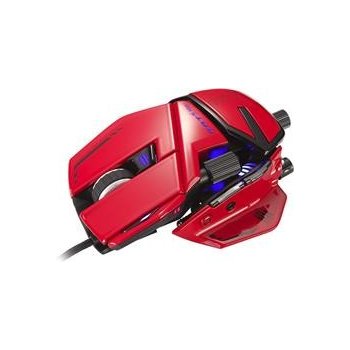 Mad Catz R.A.T. 8+ ADV MR06DCINRD000-0