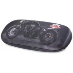 Royal Case pouzdro Albinex na dioptrické brýle s hadříkem 80 086 – Sleviste.cz