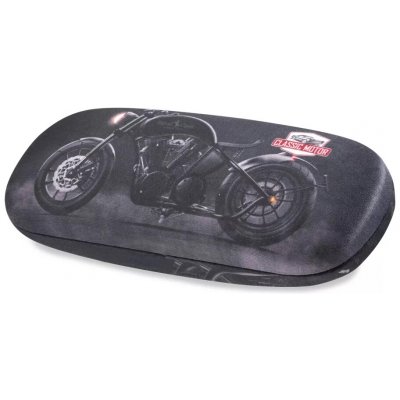 Royal Case pouzdro Albinex na dioptrické brýle s hadříkem 80 086 – Sleviste.cz