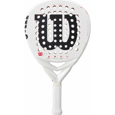Wilson BELA LS V3 bílá – Zboží Dáma